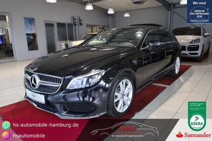 Mercedes-Benz CLS 350 Gebrauchtwagen