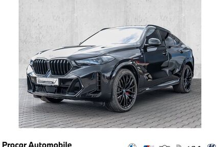 BMW X6 Gebrauchtwagen