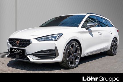 Cupra Leon Gebrauchtwagen