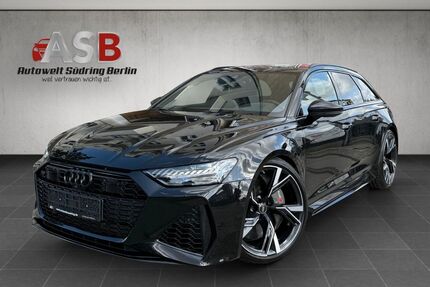 Audi RS6 Gebrauchtwagen