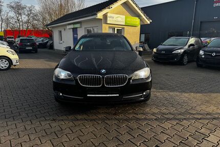 BMW 530 Gebrauchtwagen