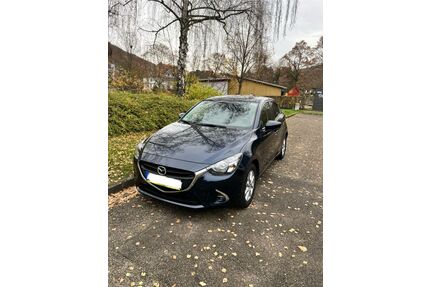 Mazda 2 Gebrauchtwagen