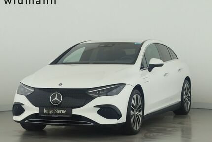 Mercedes-Benz EQE Gebrauchtwagen