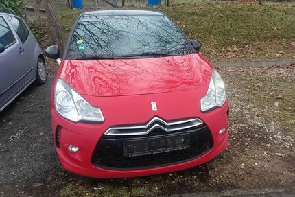Citroen DS3 Gebrauchtwagen