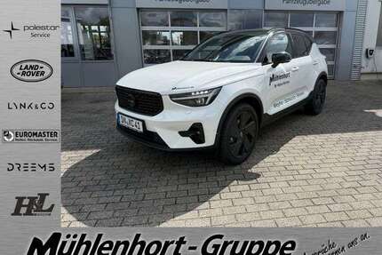Volvo XC40 Gebrauchtwagen