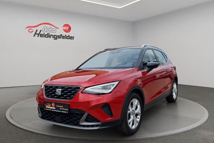 Seat Arona Gebrauchtwagen