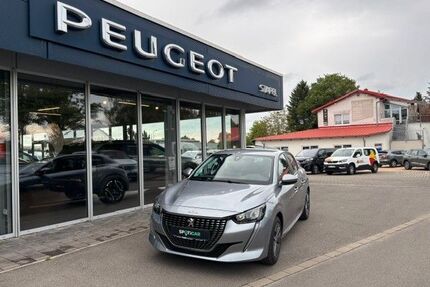 Peugeot 208 Gebrauchtwagen
