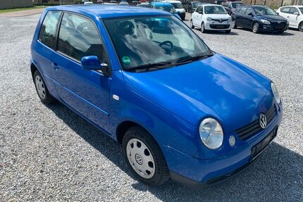 VW Lupo Gebrauchtwagen