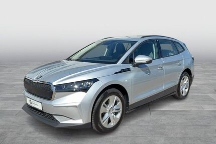 Skoda Enyaq Gebrauchtwagen