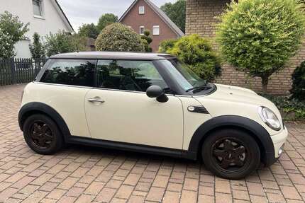 Mini One Gebrauchtwagen