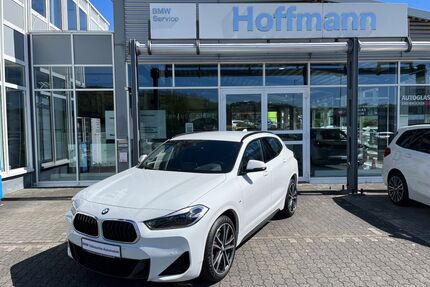 BMW X2 Gebrauchtwagen