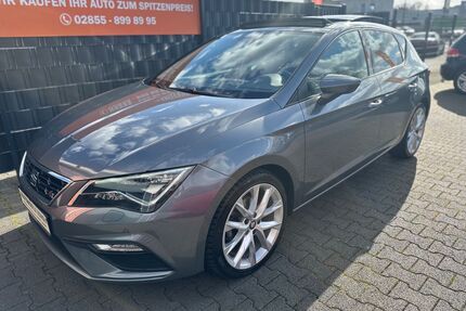 Seat Leon Gebrauchtwagen