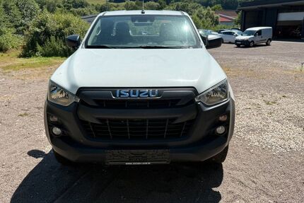Isuzu D-Max Gebrauchtwagen