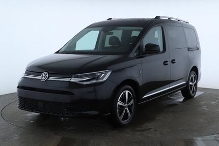 VW Caddy Maxi Gebrauchtwagen