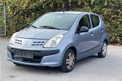 Nissan Pixo Gebrauchtwagen