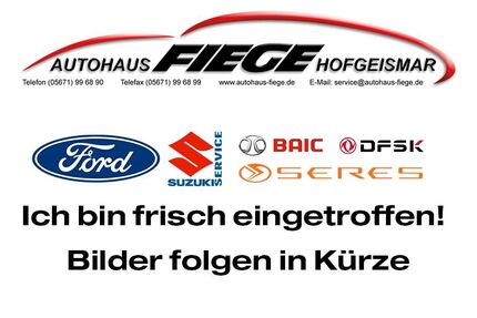 Ford Ranger Gebrauchtwagen