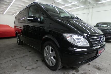 Mercedes-Benz Viano Gebrauchtwagen