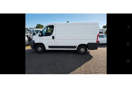 Citroen Jumper Gebrauchtwagen