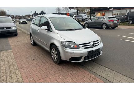 VW Golf Plus Gebrauchtwagen