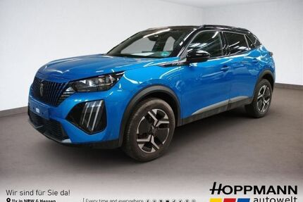 Peugeot 2008 Gebrauchtwagen