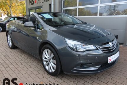 Opel Cascada Gebrauchtwagen