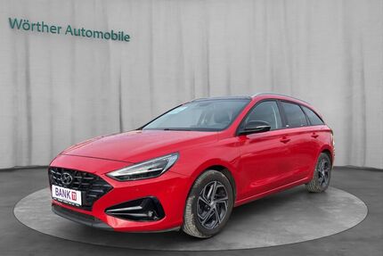 Hyundai i30 Gebrauchtwagen