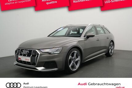 Audi A6 Allroad Gebrauchtwagen