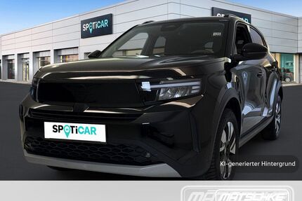 Opel Frontera Gebrauchtwagen
