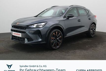 Cupra Formentor Gebrauchtwagen
