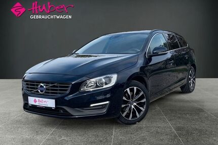 Volvo V60 Gebrauchtwagen