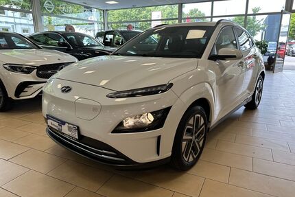 Hyundai KONA Gebrauchtwagen