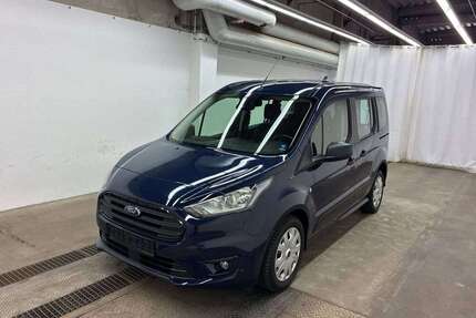 Ford Transit Connect Gebrauchtwagen