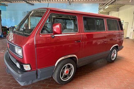 VW T3 andere Gebrauchtwagen