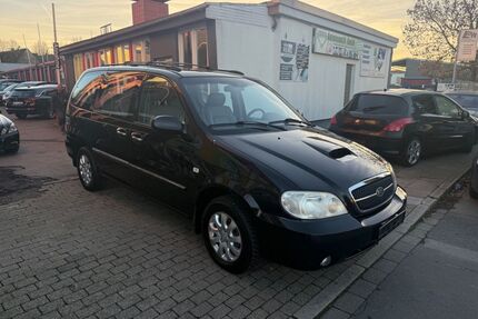 Kia Carnival Gebrauchtwagen