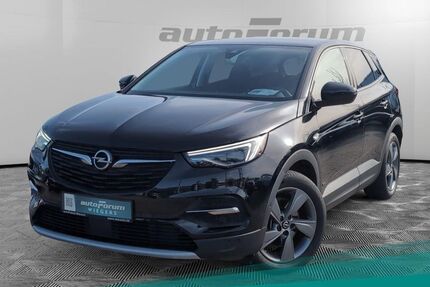 Opel Grandland (X) Gebrauchtwagen