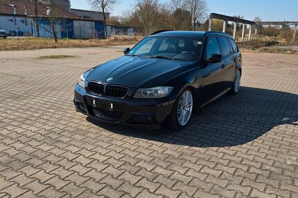 BMW 320 Gebrauchtwagen