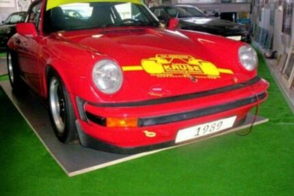 Porsche 911 Urmodell Gebrauchtwagen