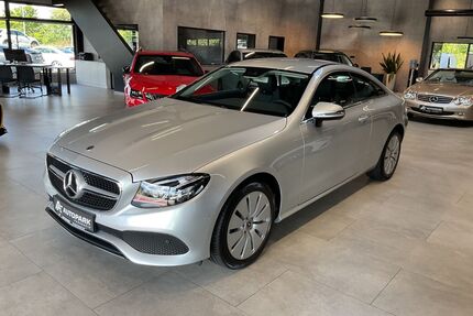 Mercedes-Benz E 400 Gebrauchtwagen