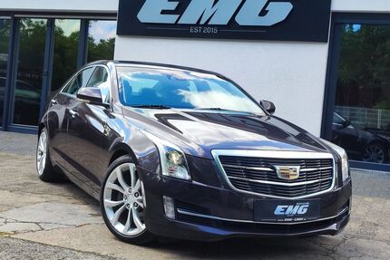 Cadillac ATS Gebrauchtwagen