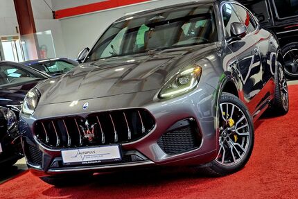 Maserati Grecale Gebrauchtwagen