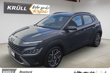 Hyundai KONA Gebrauchtwagen