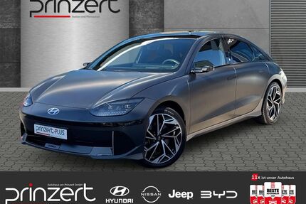 Hyundai IONIQ 6 Gebrauchtwagen