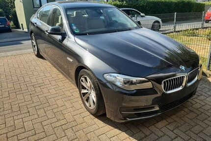 BMW 520 Gebrauchtwagen