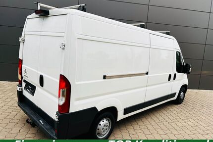 Citroen Jumper Gebrauchtwagen