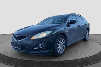 Mazda 6 Gebrauchtwagen