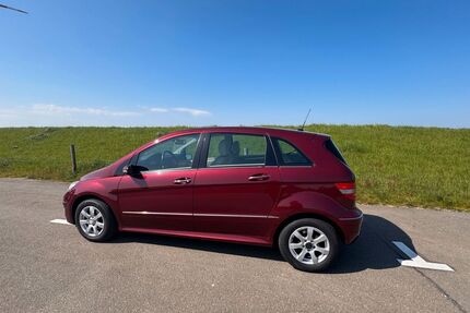 Mercedes-Benz B 150 Gebrauchtwagen