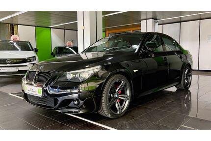 BMW 545 Gebrauchtwagen