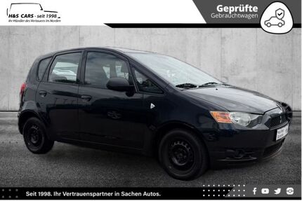 Mitsubishi Colt Gebrauchtwagen