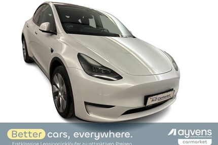 Tesla Model Y Gebrauchtwagen