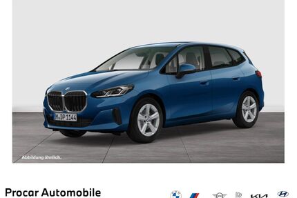 BMW 220 Active Tourer Gebrauchtwagen